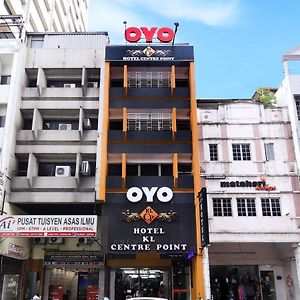 Oyo 552 Hotel Kl Centre Point